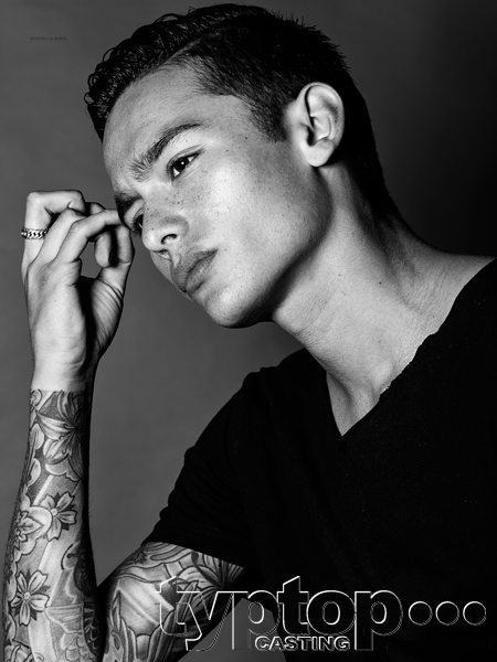 model-foto