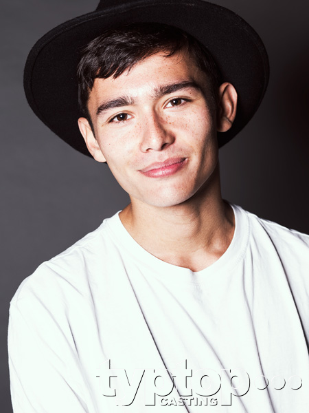 model-foto