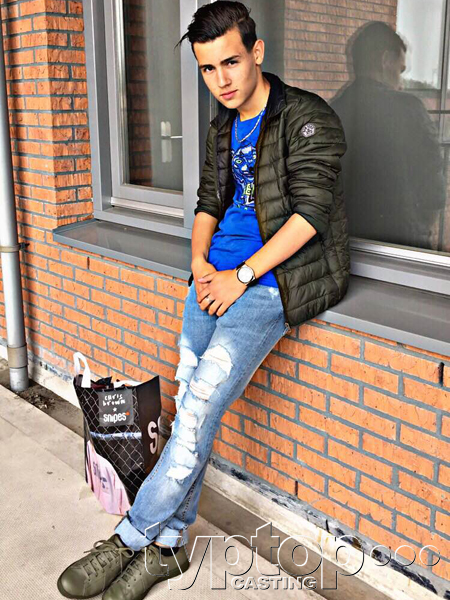 model-foto