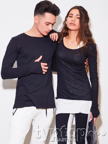 model-foto