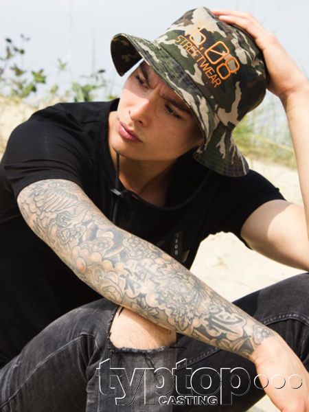 model-foto