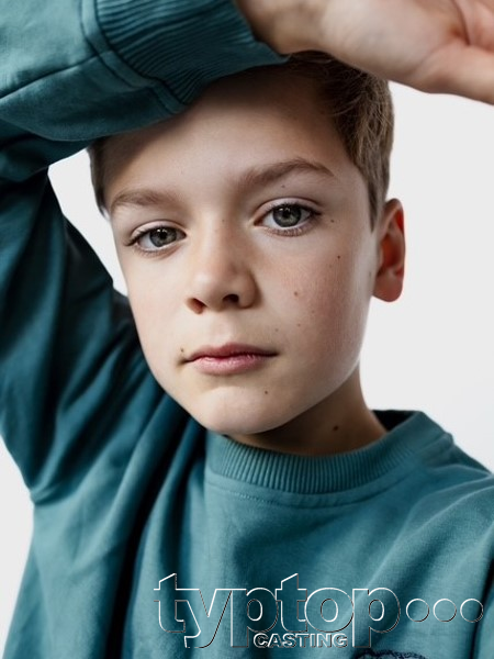 foto van Finn B