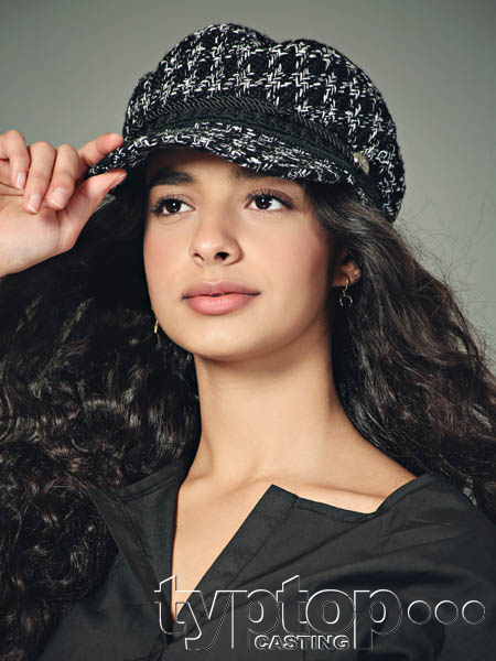 model-foto