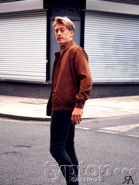 model-foto