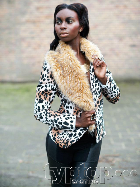 model-foto