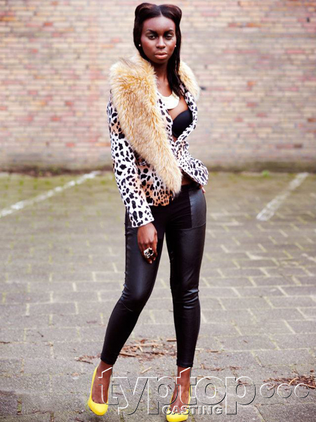 model-foto