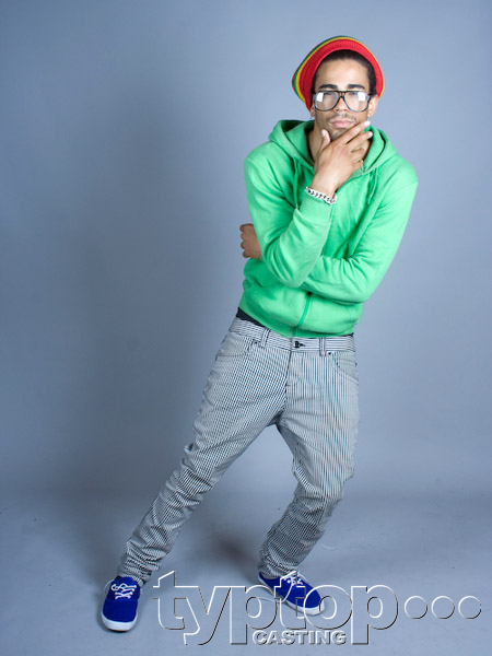 model-foto