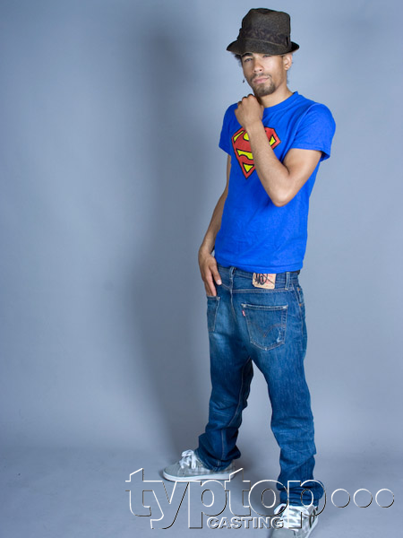 model-foto