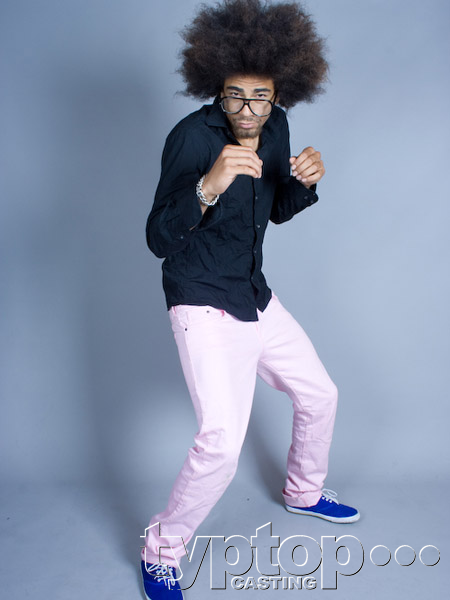 model-foto
