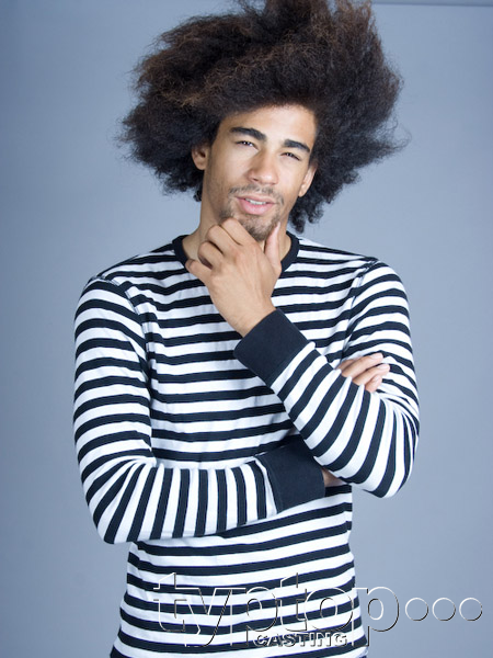 model-foto
