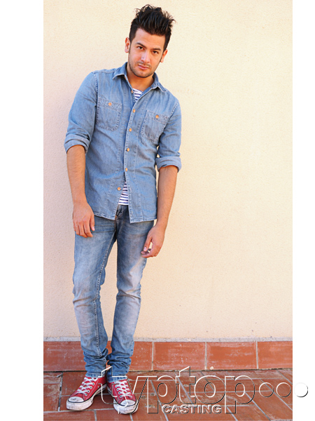 model-foto