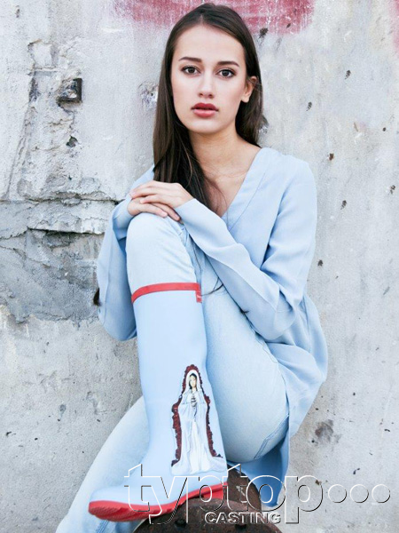 model-foto