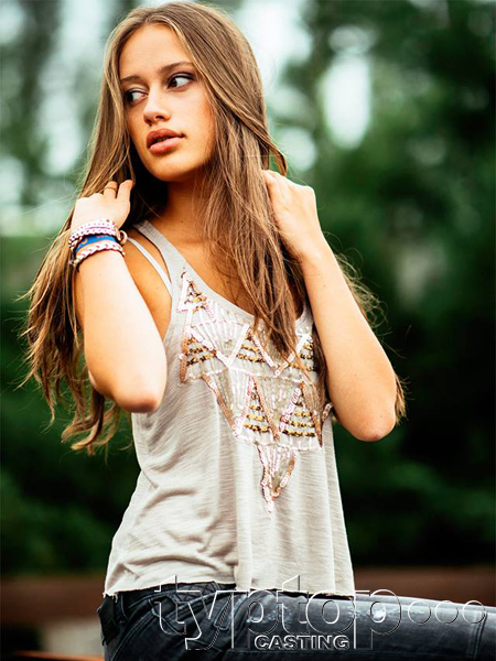 model-foto