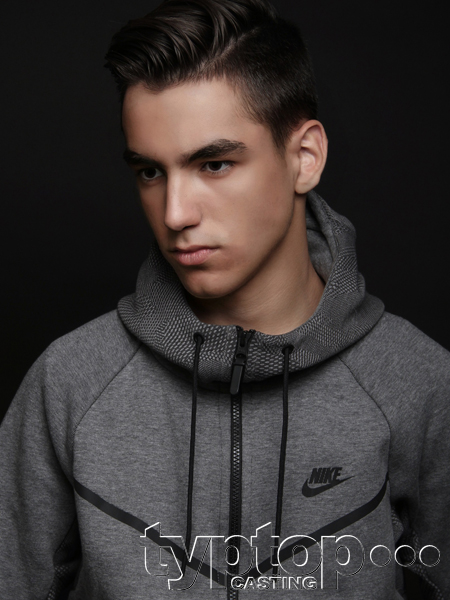 model-foto