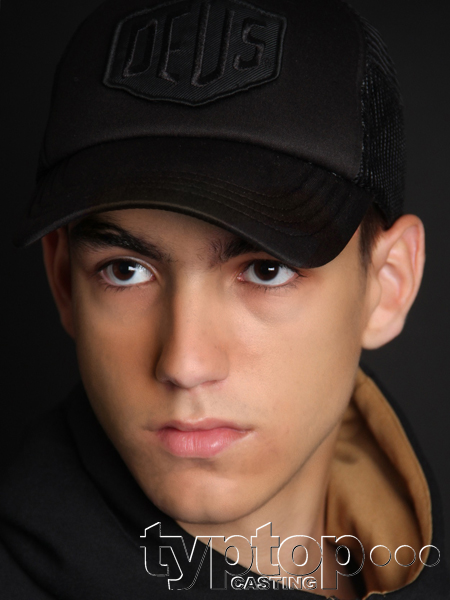model-foto