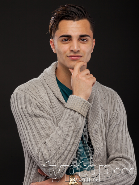 model-foto