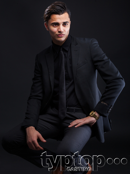 model-foto