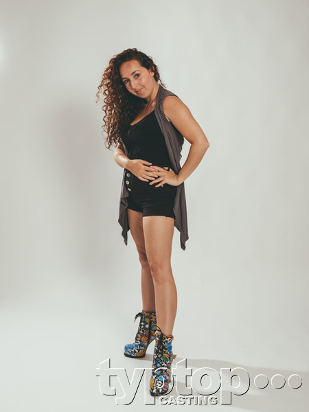 model-foto