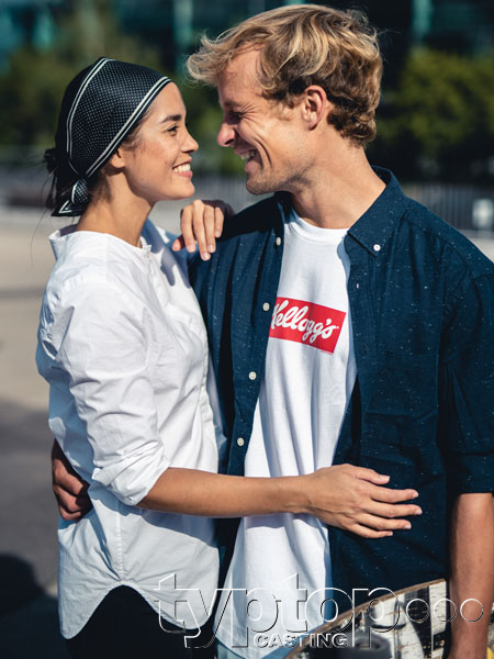 model-foto