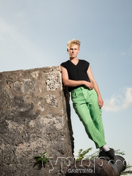 model-foto