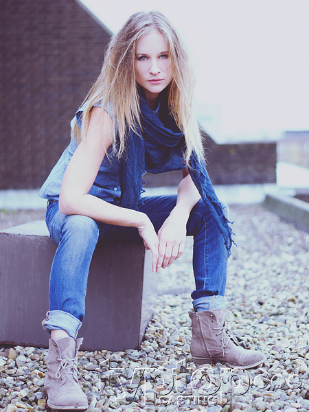 model-foto