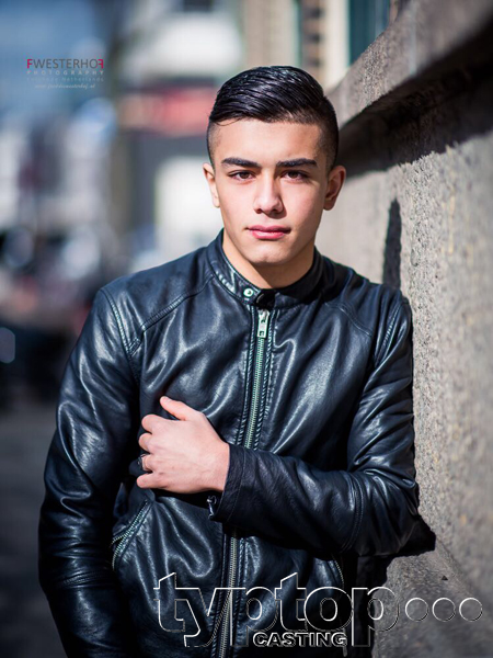 model-foto