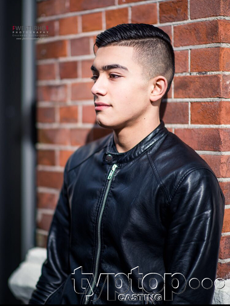 model-foto