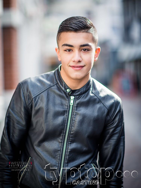 model-foto
