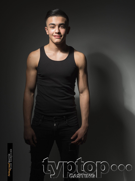 model-foto