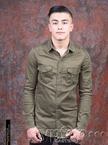 model-foto