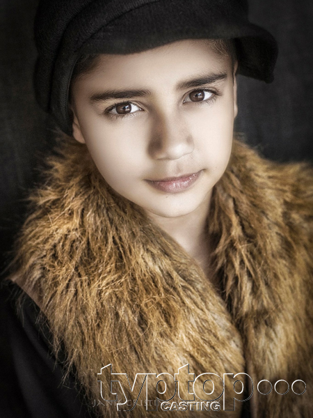 model-foto