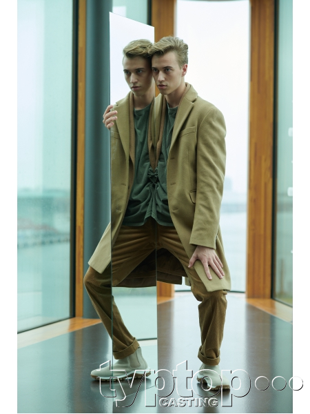 model-foto