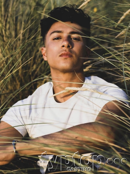 model-foto