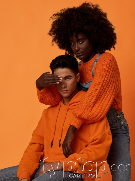 model-foto