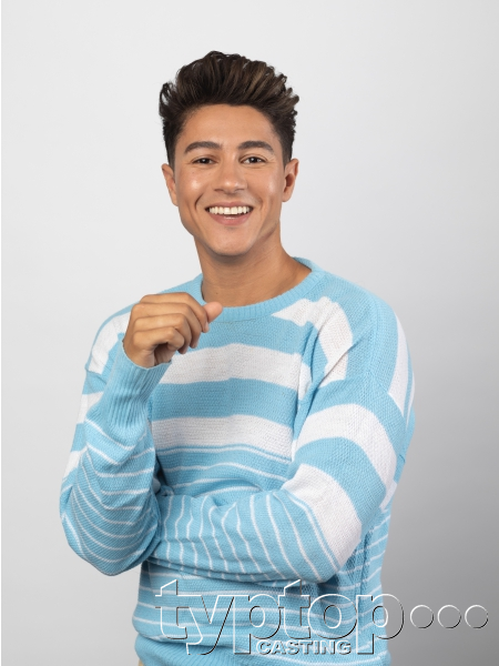 model-foto
