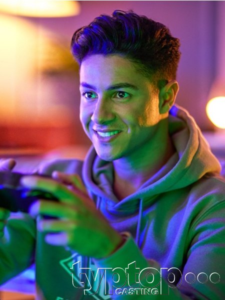 model-foto