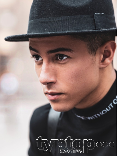 model-foto