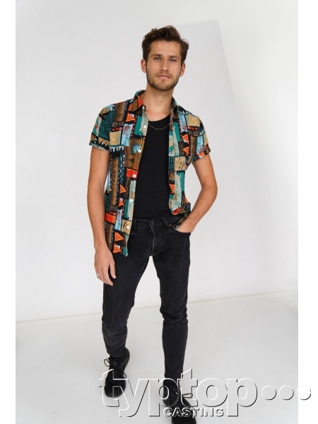 model-foto