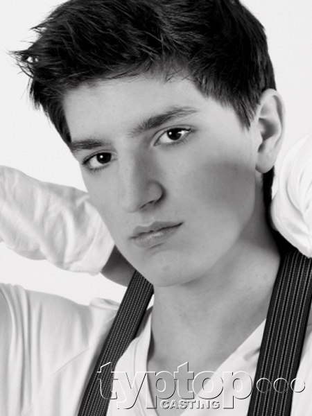 model-foto