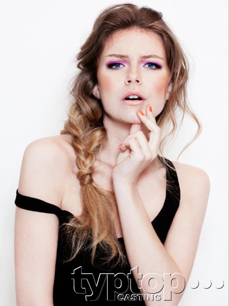 model-foto