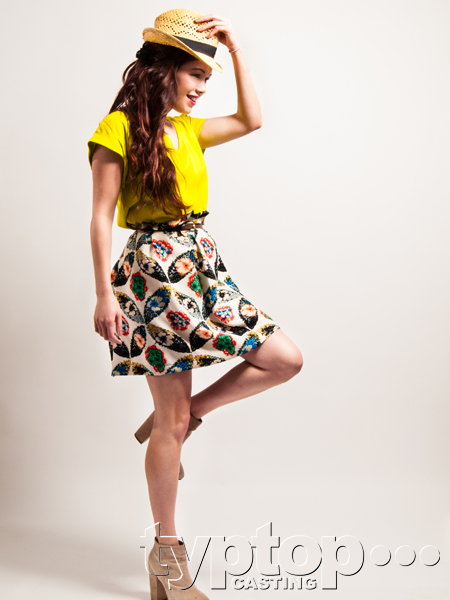 model-foto
