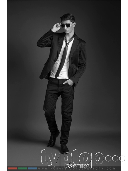 model-foto
