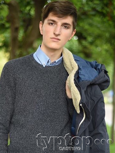 model-foto
