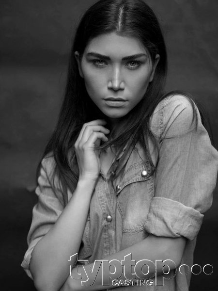 model-foto