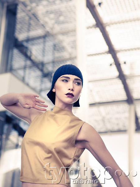 model-foto