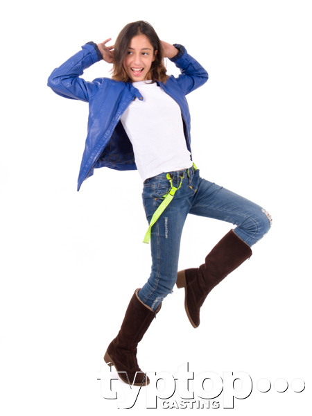 model-foto
