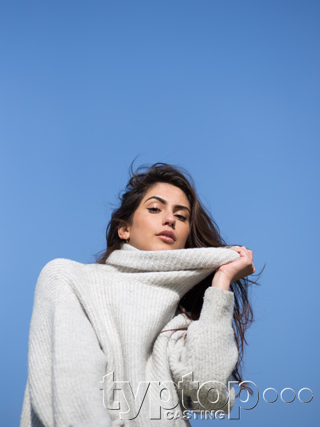 model-foto