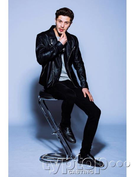 model-foto