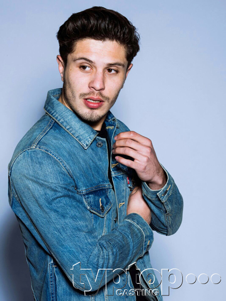 model-foto