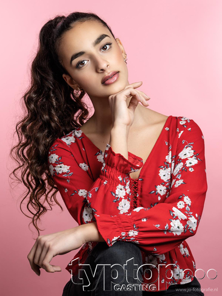 model-foto